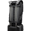 Lowepro Protactic Lite BP 250 AW III Sac à dos (Noir, 30L)