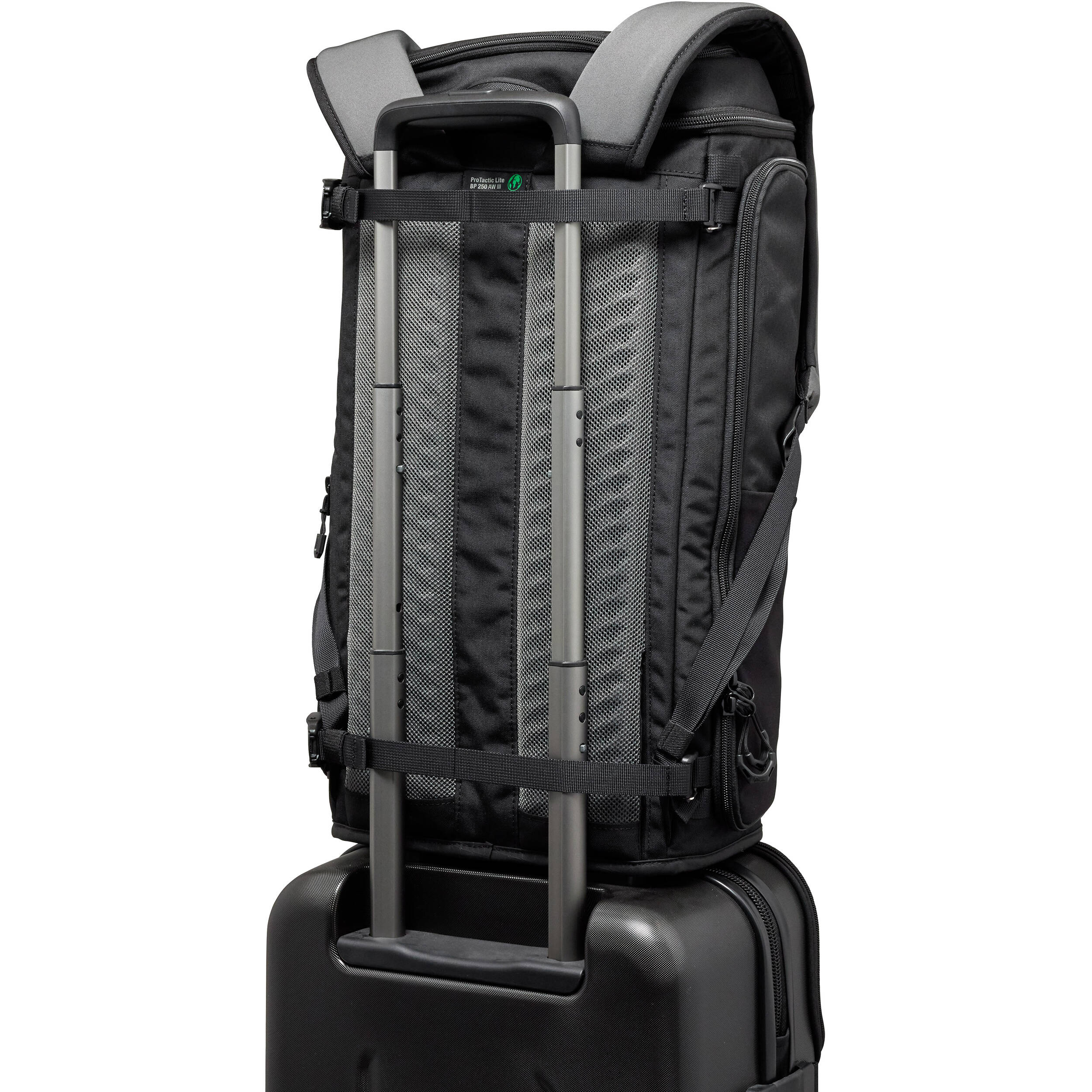 Lowepro ProTactic Lite BP 250 AW III Backpack (Black, 30L)