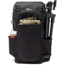 Lowepro ProTactic Lite BP 250 AW III Backpack (Black, 30L)