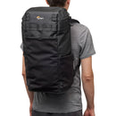 Lowepro Protactic Lite BP 250 AW III Sac à dos (Noir, 30L)