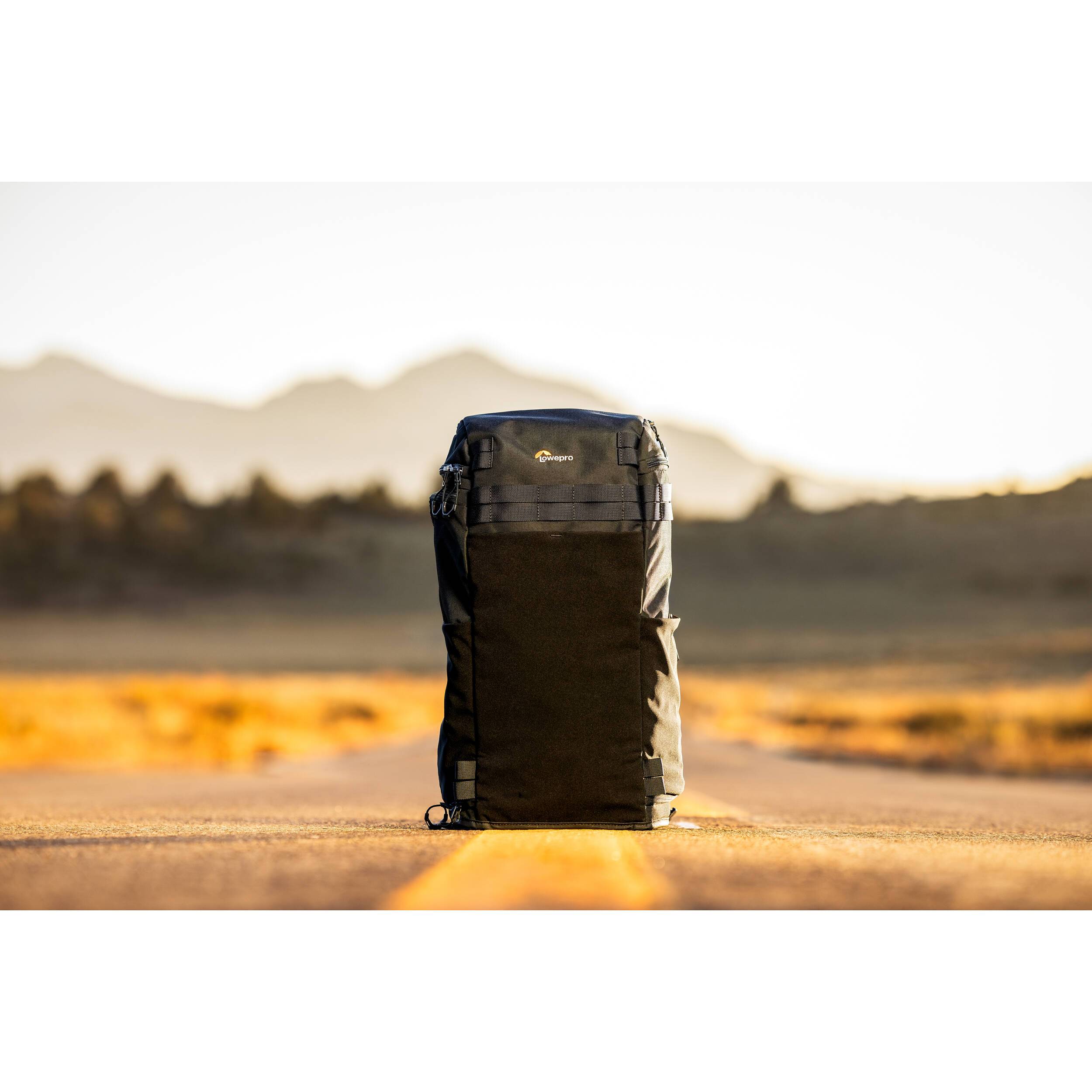 Lowepro ProTactic Lite BP 250 AW III Backpack (Black, 30L)