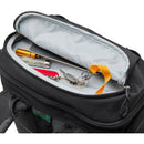 Lowepro Protactic Lite BP 250 AW III Sac à dos (Noir, 30L)