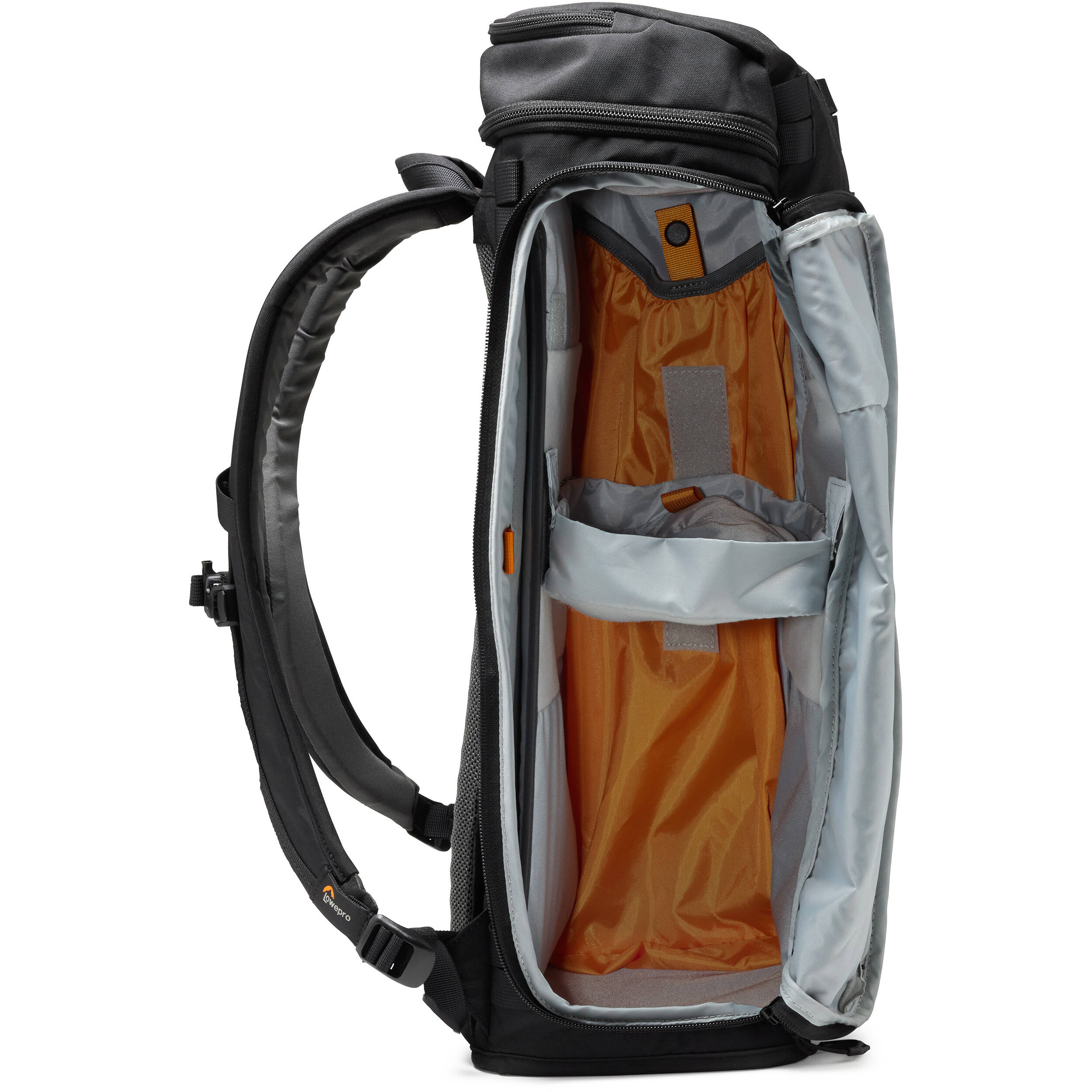 Lowepro ProTactic Lite BP 250 AW III Backpack (Black, 30L)