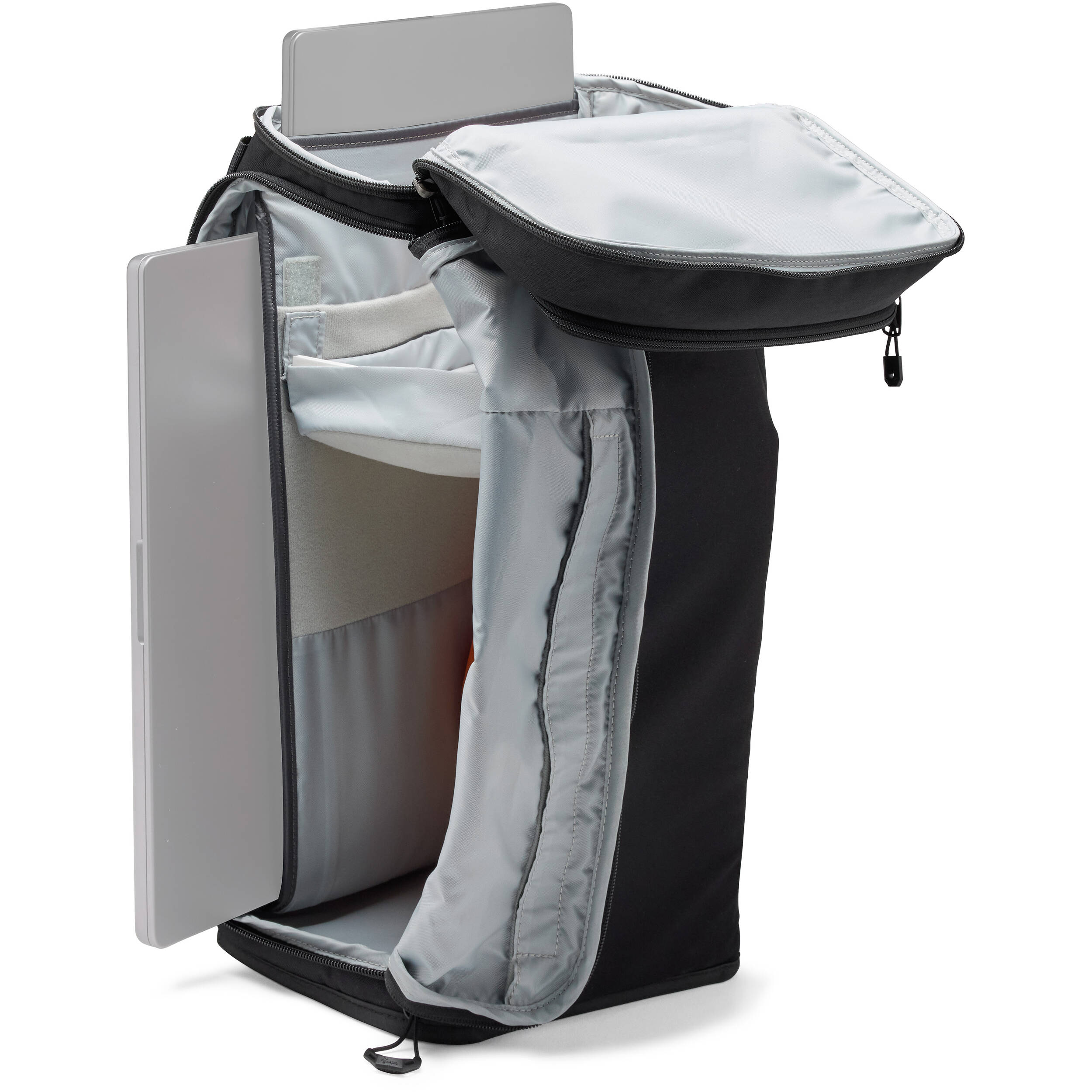 Lowepro ProTactic Lite BP 250 AW III Backpack (Black, 30L)