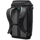 Lowepro Protactic Lite BP 250 AW III Sac à dos (Noir, 30L)