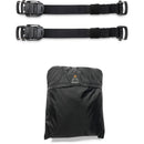 Lowepro Protactic Lite BP 150 AW III Sac à dos (Noir, 25L)