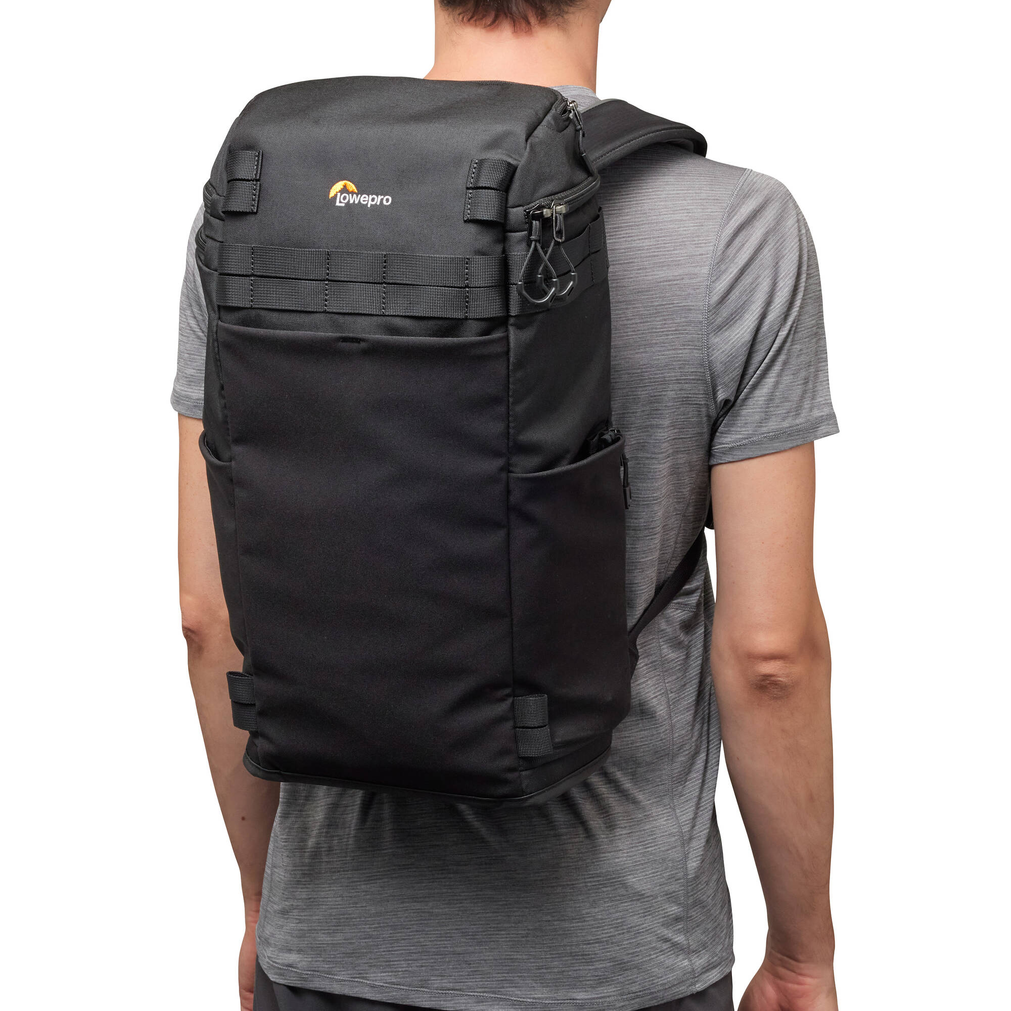 Lowepro ProTactic Lite BP 150 AW III Backpack (Black, 25L)