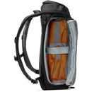 Lowepro Protactic Lite BP 150 AW III Sac à dos (Noir, 25L)