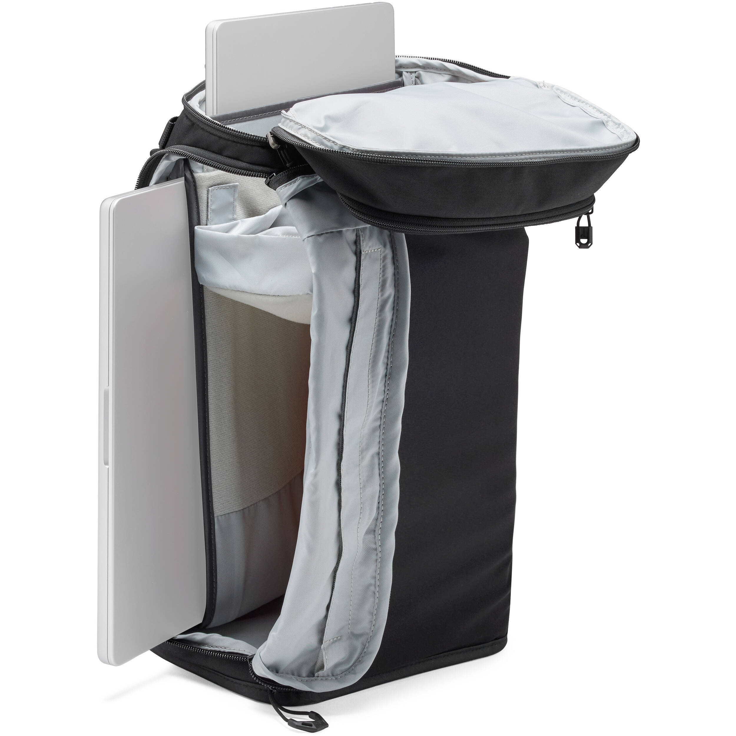 Lowepro ProTactic Lite BP 150 AW III Backpack (Black, 25L)