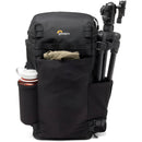 Lowepro Protactic Lite BP 150 AW III Sac à dos (Noir, 25L)