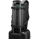 Lowepro ProTactic Lite BP 150 AW III Backpack (Black, 25L)
