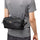 Lowepro ProTactic Lite SLX 120 AW III Sling Bag (Black, 5L)