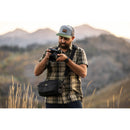 Lowepro ProTactic Lite SLX 120 AW III Sling Bag (Black, 5L)