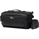 Lowepro ProTactic Lite SLX 120 AW III Sling Bag (Black, 5L)