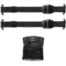 Lowepro ProTactic Lite SLX 120 AW III Sling Bag (Black, 5L)