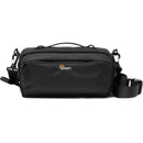 LOWEPRO PROTACTIC LITE SLX 110 AW III SALLAGE (Noir, 4l)