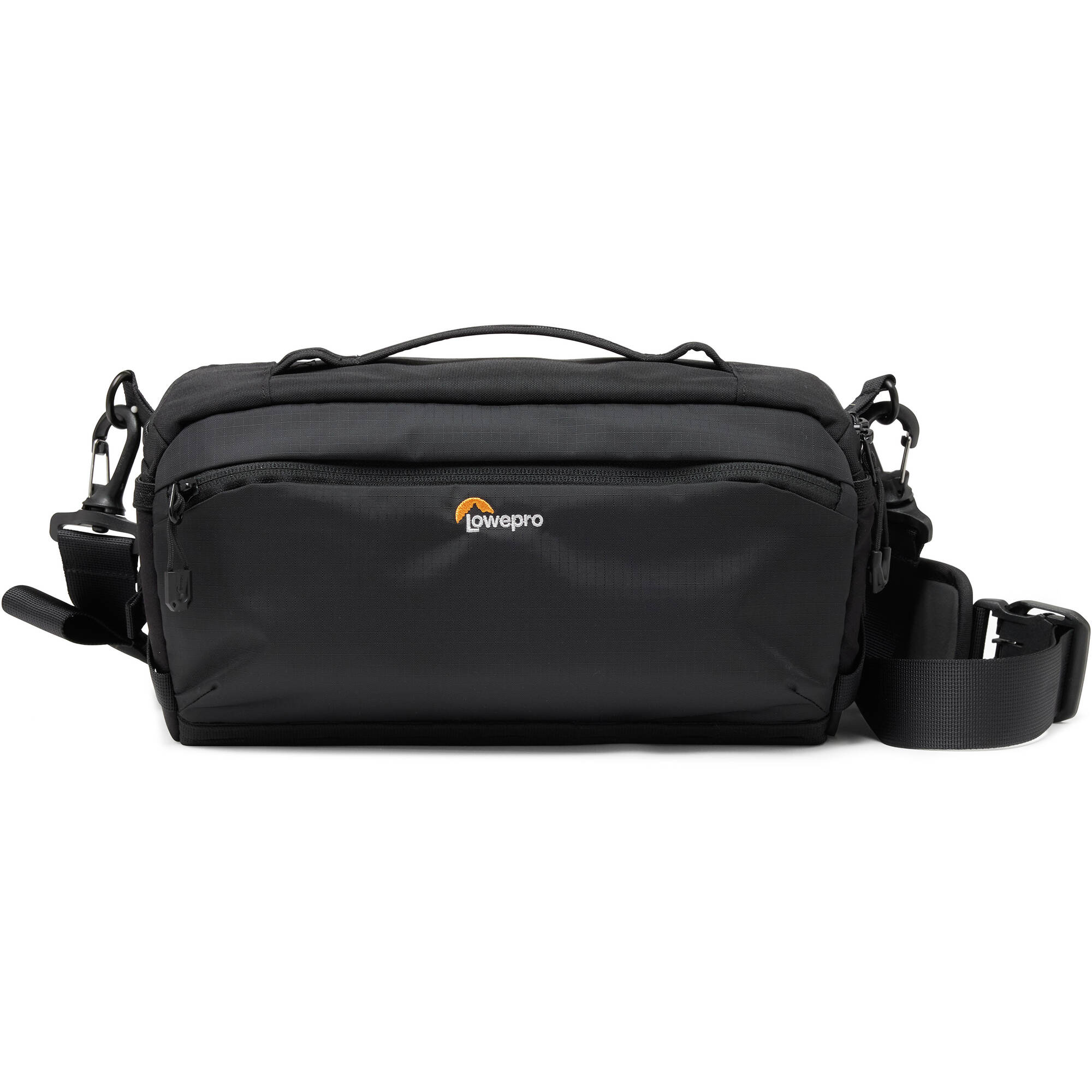 Lowepro ProTactic Lite SLX 110 AW III Sling Bag (Black, 4L)
