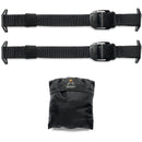 Lowepro ProTactic Lite SLX 110 AW III Sling Bag (Black, 4L)