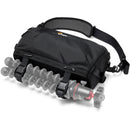 LOWEPRO PROTACTIC LITE SLX 110 AW III SALLAGE (Noir, 4l)