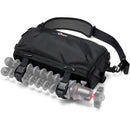 Lowepro ProTactic Lite SLX 110 AW III Sling Bag (Black, 4L)