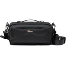 Lowepro ProTactic Lite SLX 110 AW III Sling Bag (Black, 4L)
