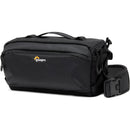 Lowepro ProTactic Lite SLX 110 AW III Sling Bag (Black, 4L)