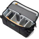 Lowepro ProTactic Lite SLX 110 AW III Sling Bag (Black, 4L)