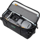 LOWEPRO PROTACTIC LITE SLX 110 AW III SALLAGE (Noir, 4l)