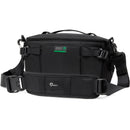 Lowepro ProTactic Lite SLX 110 AW III Sling Bag (Black, 4L)