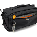 LOWEPRO PROTACTIC LITE SLX 110 AW III SALLAGE (Noir, 4l)