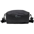 LOWEPRO PROTACTIC LITE SLX 110 AW III SALLAGE (Noir, 4l)