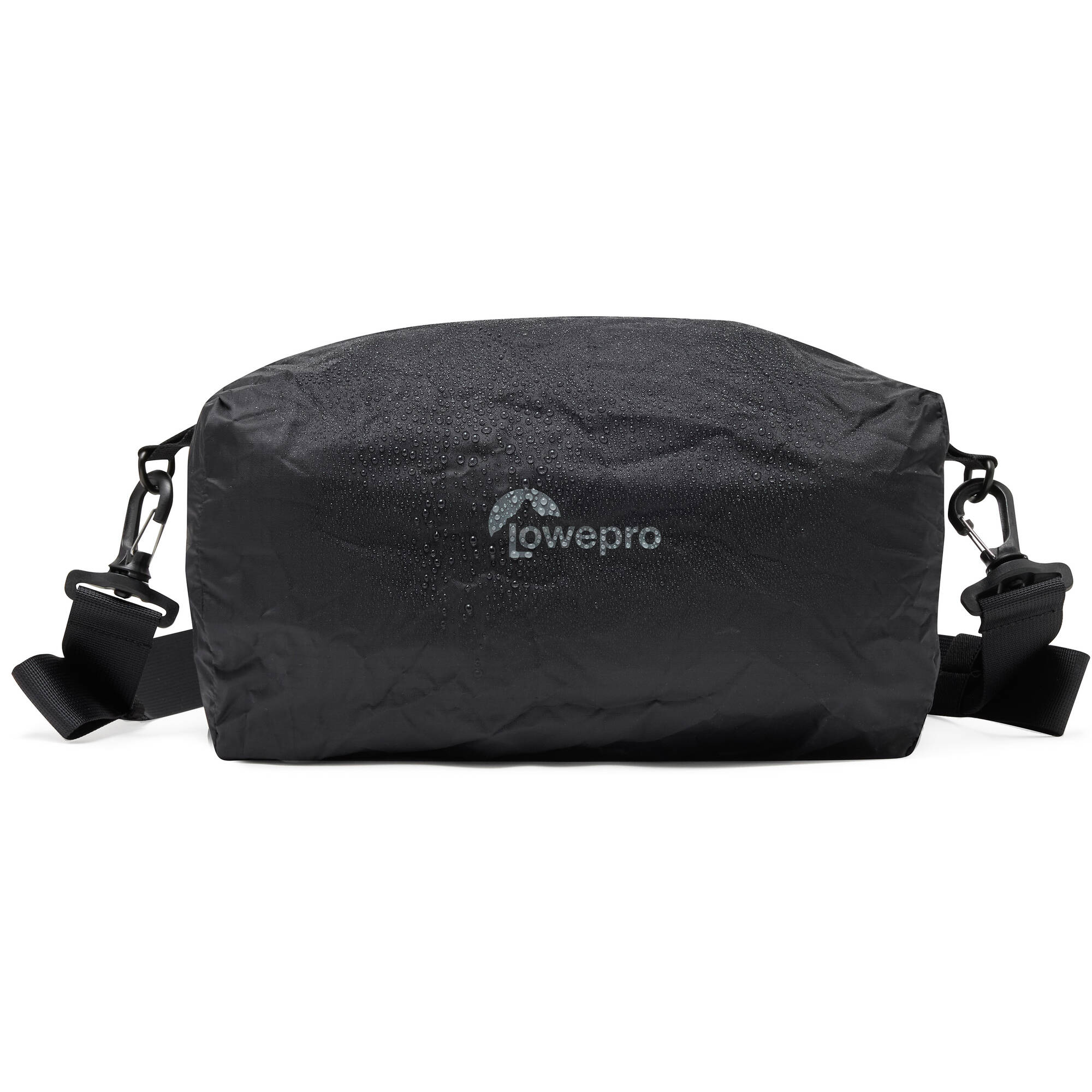 Lowepro ProTactic Lite SLX 110 AW III Sling Bag (Black, 4L)