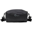 Lowepro ProTactic Lite SLX 110 AW III Sling Bag (Black, 4L)
