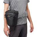Lowepro ProTactic TLZ 70 Pro AW III (Black, 5L)