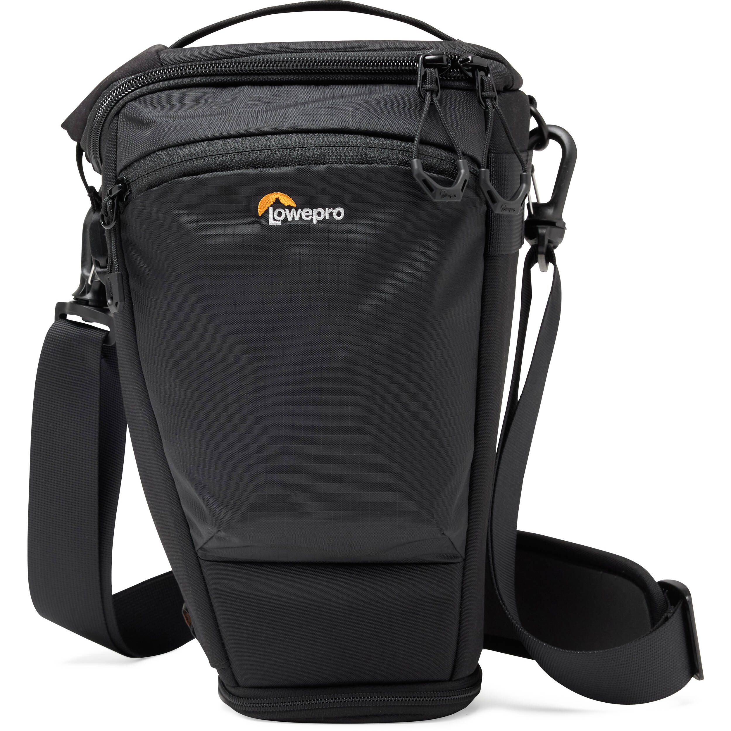 Lowepro ProTactic TLZ 75 Slim AW III (Black, 4.5L)