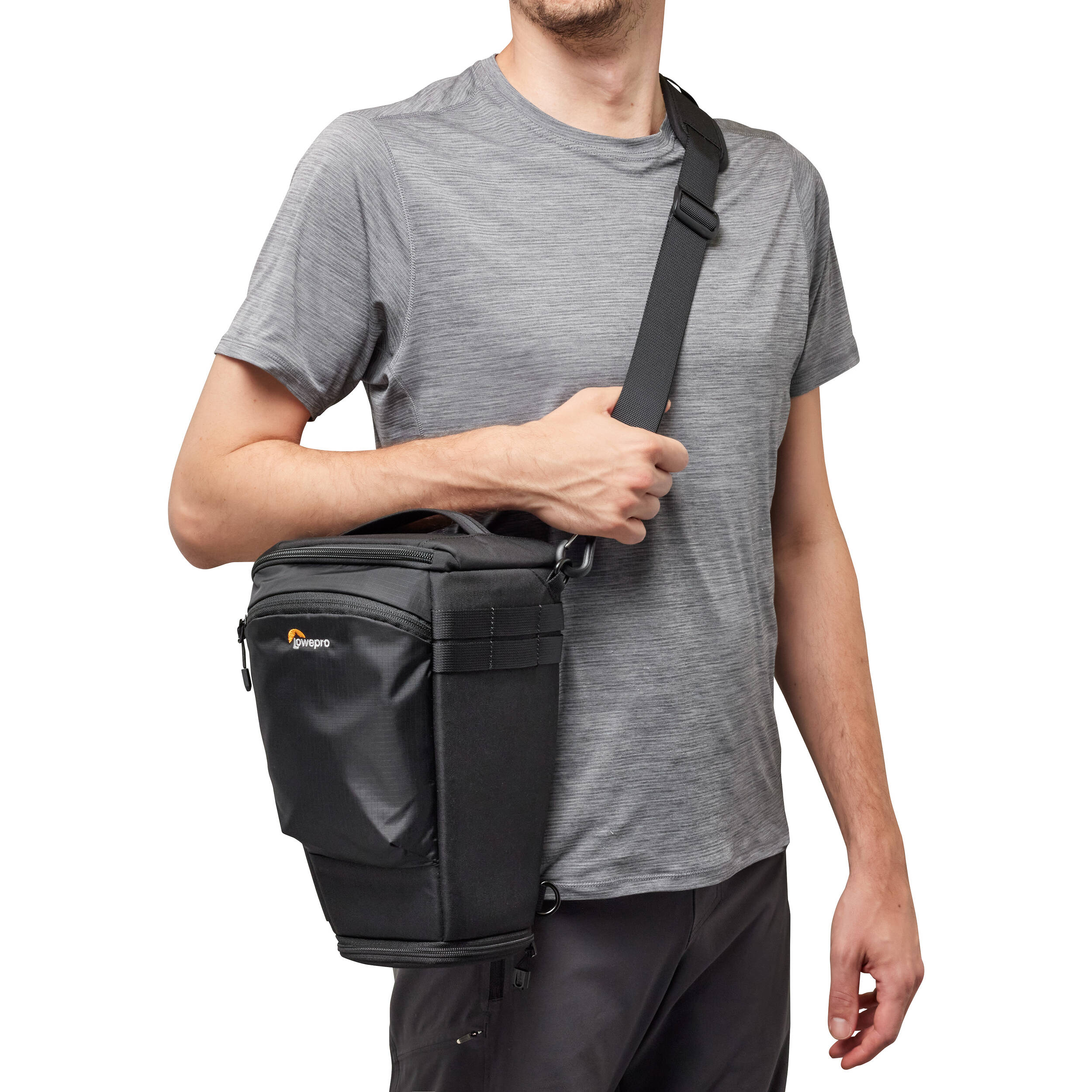 Lowepro ProTactic TLZ 75 Slim AW III (Black, 4.5L)