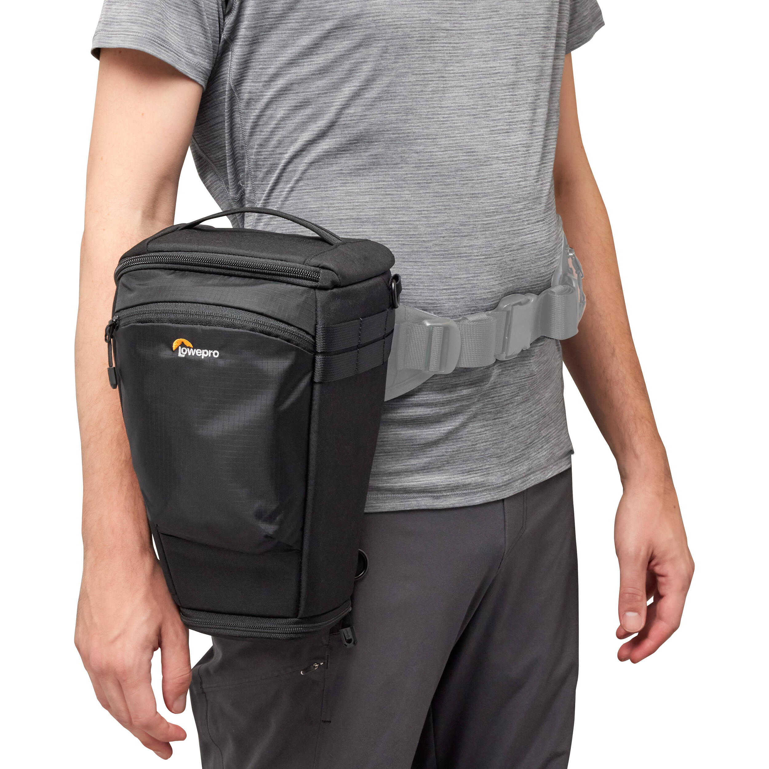 Lowepro ProTactic TLZ 75 Slim AW III (Black, 4.5L)