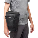 Lowepro ProTactic TLZ 75 Slim AW III (Black, 4.5L)