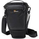 Lowepro ProTactic TLZ 75 Slim AW III (Black, 4.5L)