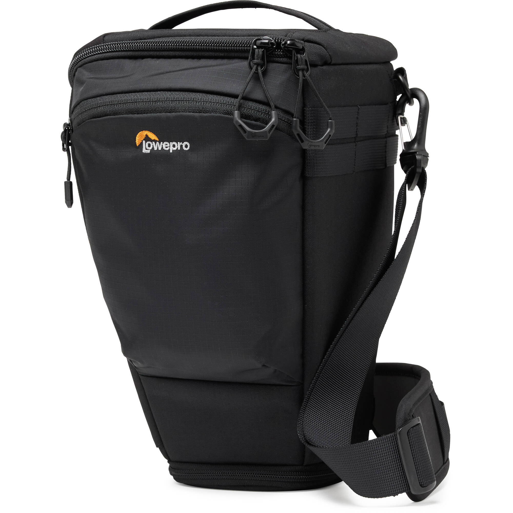 Lowepro ProTactic TLZ 75 Slim AW III (Black, 4.5L)