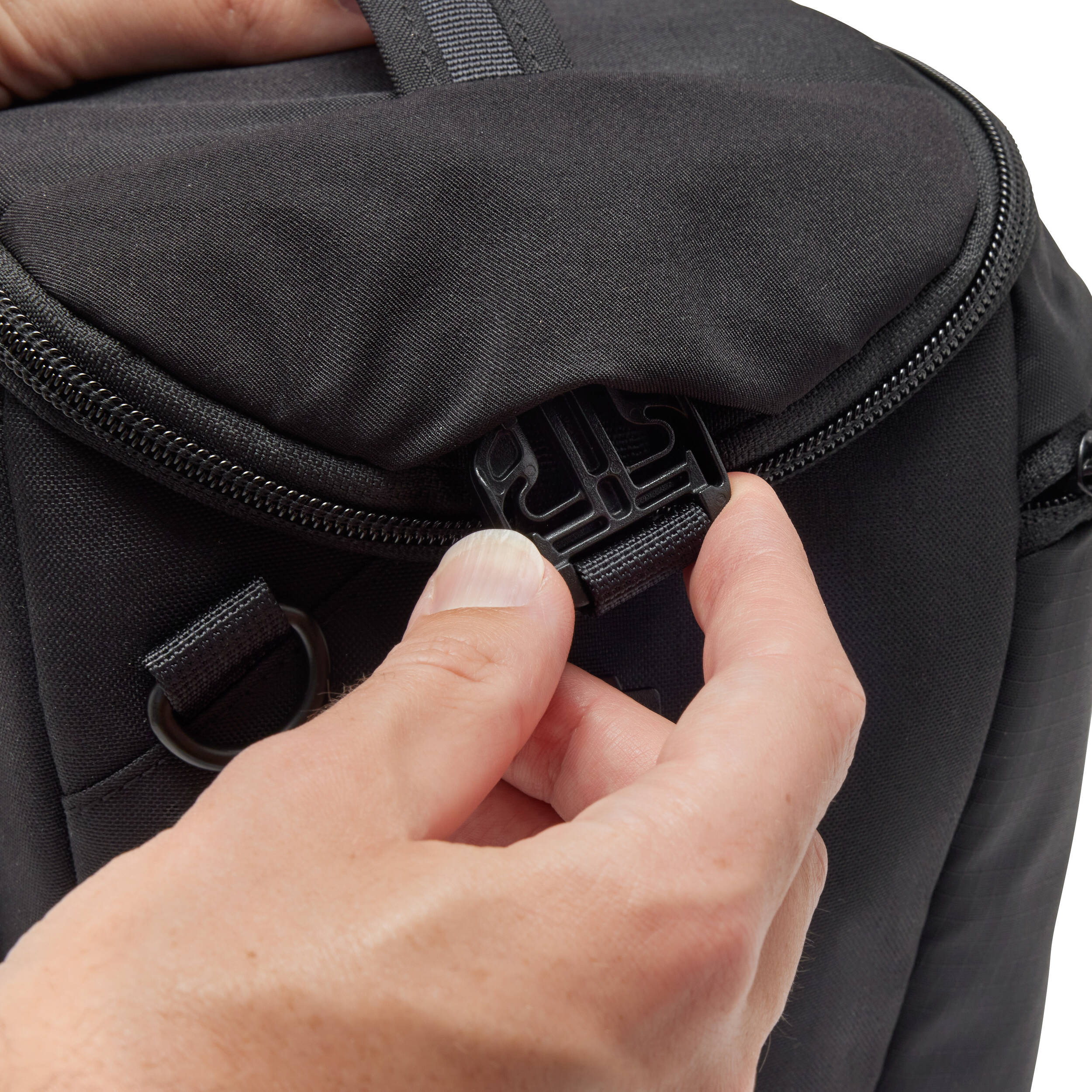 Lowepro ProTactic TLZ 75 Slim AW III (Black, 4.5L)