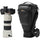 Lowepro ProTactic TLZ 75 Slim AW III (Black, 4.5L)