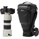 Lowepro ProTactic TLZ 75 Slim AW III (Black, 4.5L)
