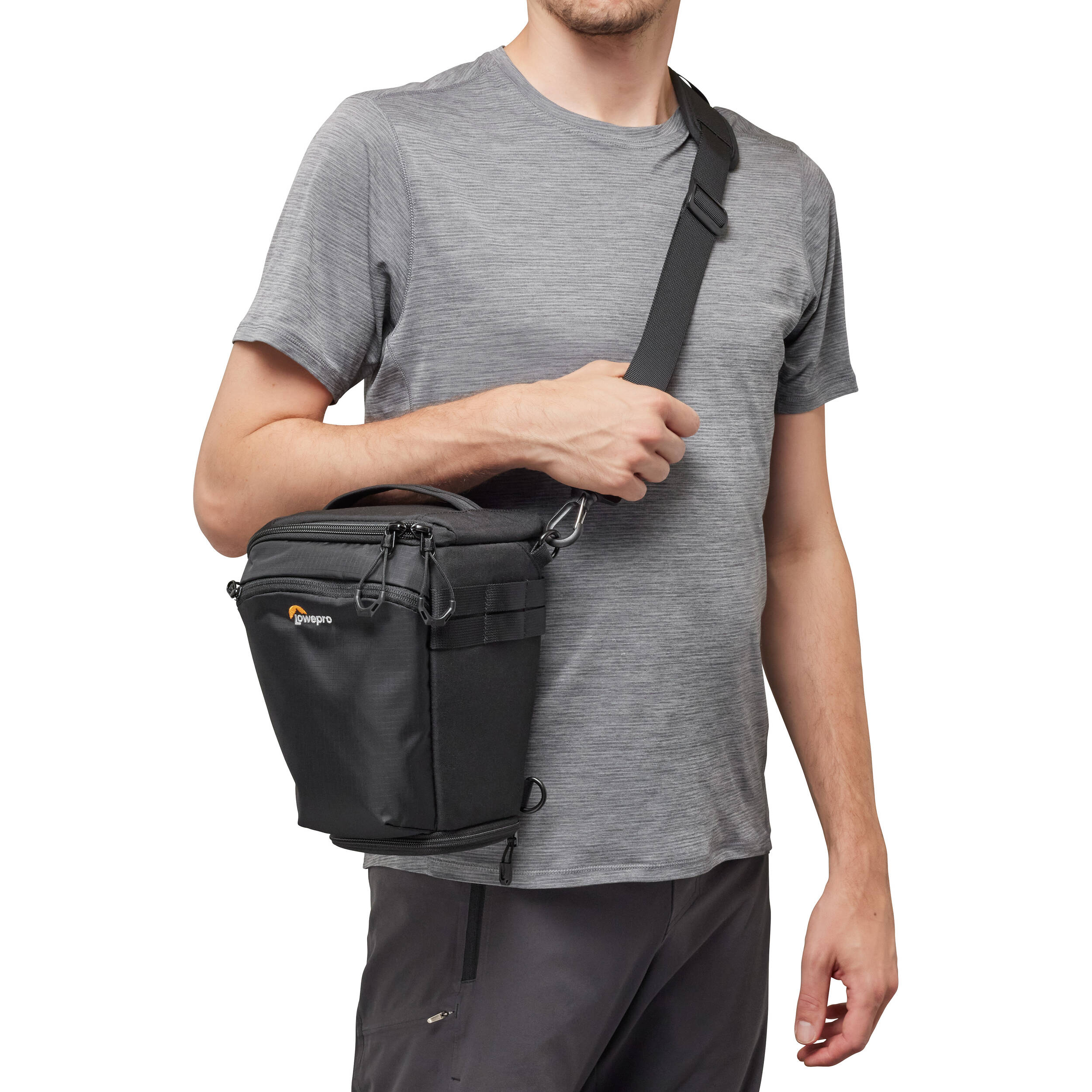 Lowepro ProTactic TLZ 70 Slim AW III (Black, 4L)
