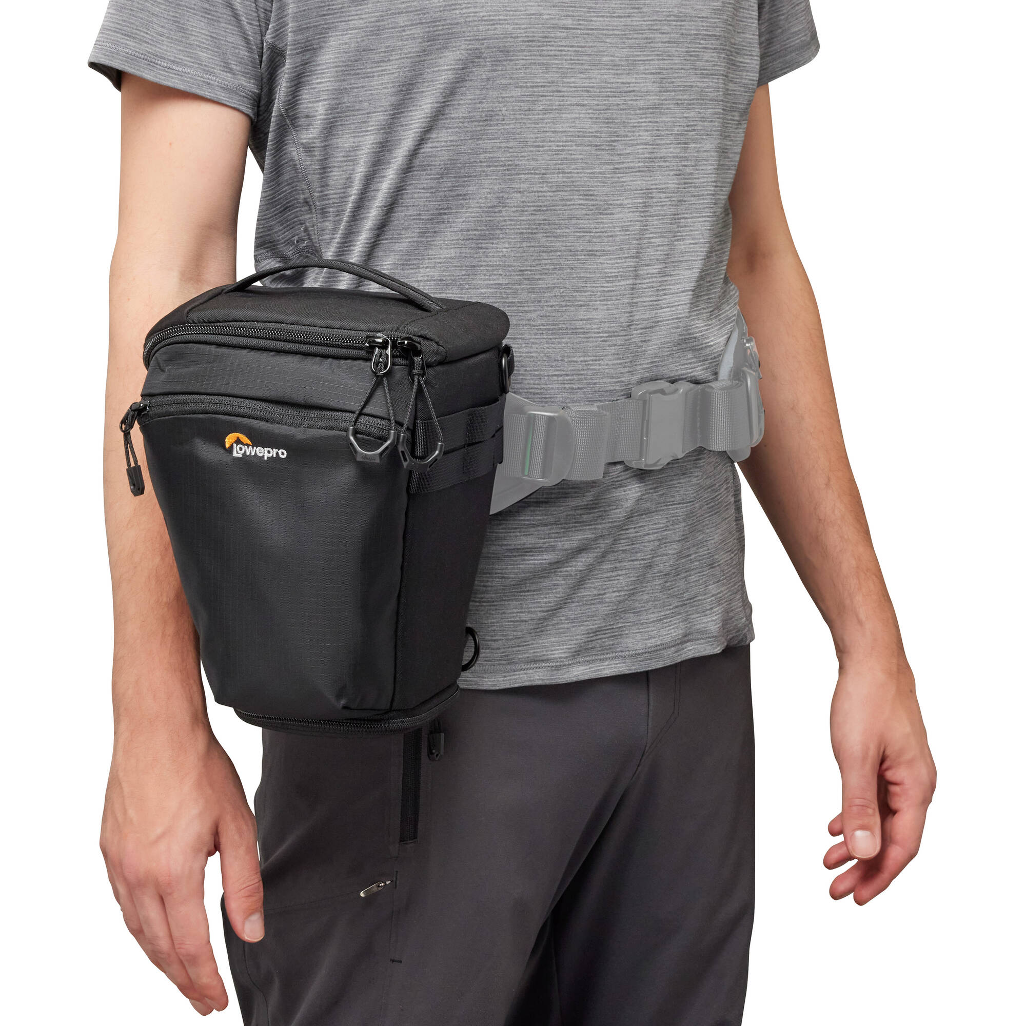 Lowepro ProTactic TLZ 70 Slim AW III (Black, 4L)