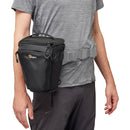 Lowepro ProTactic TLZ 70 Slim AW III (Black, 4L)