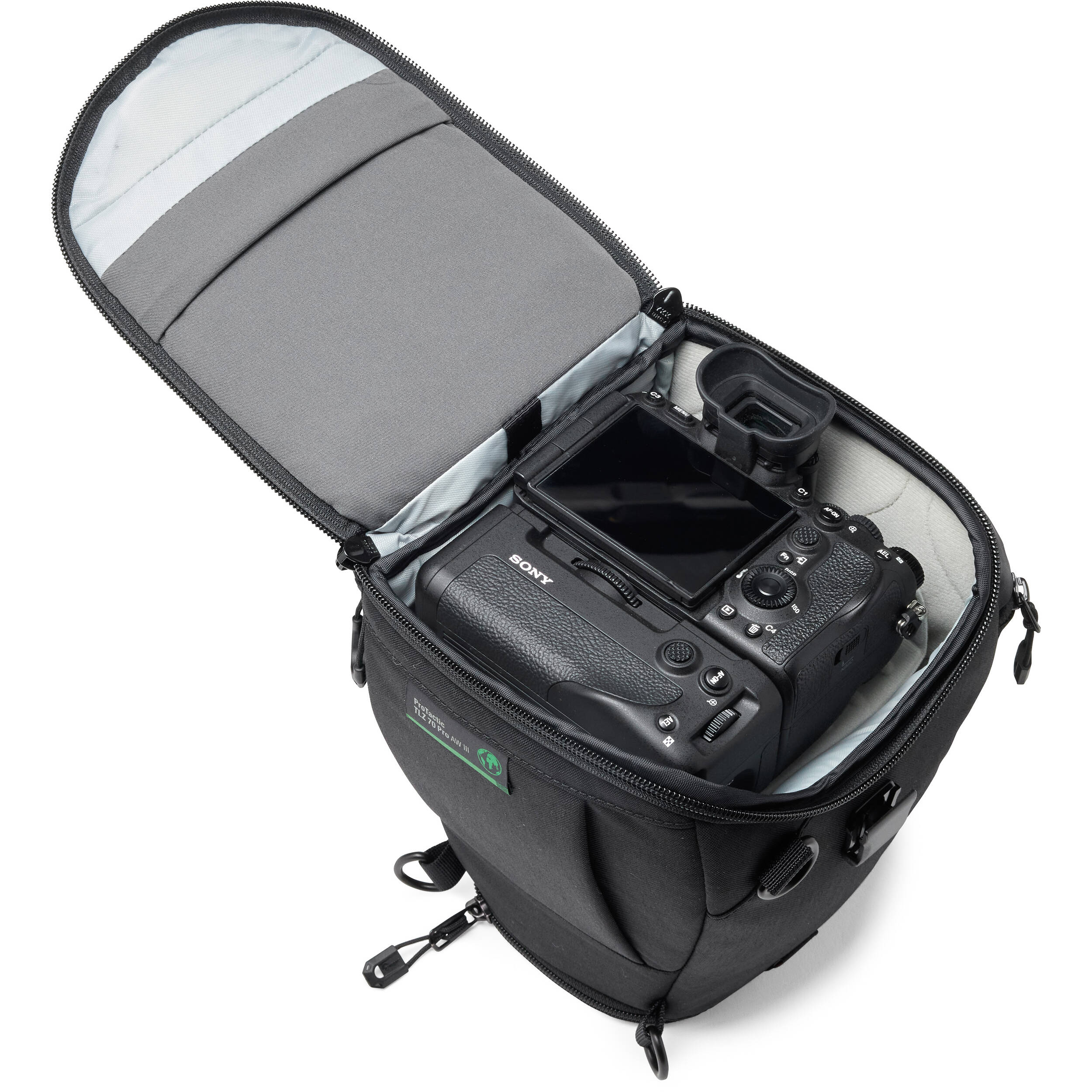 Lowepro ProTactic TLZ 70 Slim AW III (Black, 4L)