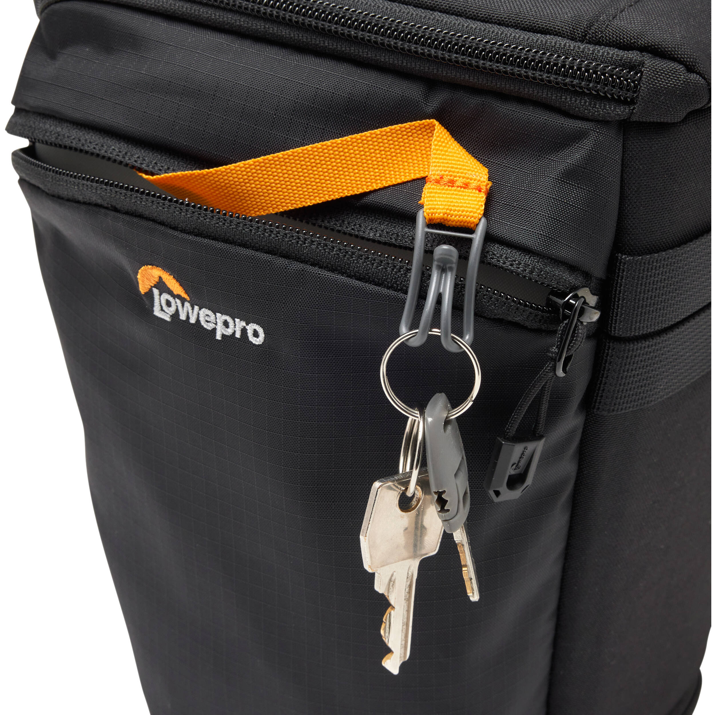 Lowepro ProTactic TLZ 70 Slim AW III (Black, 4L)