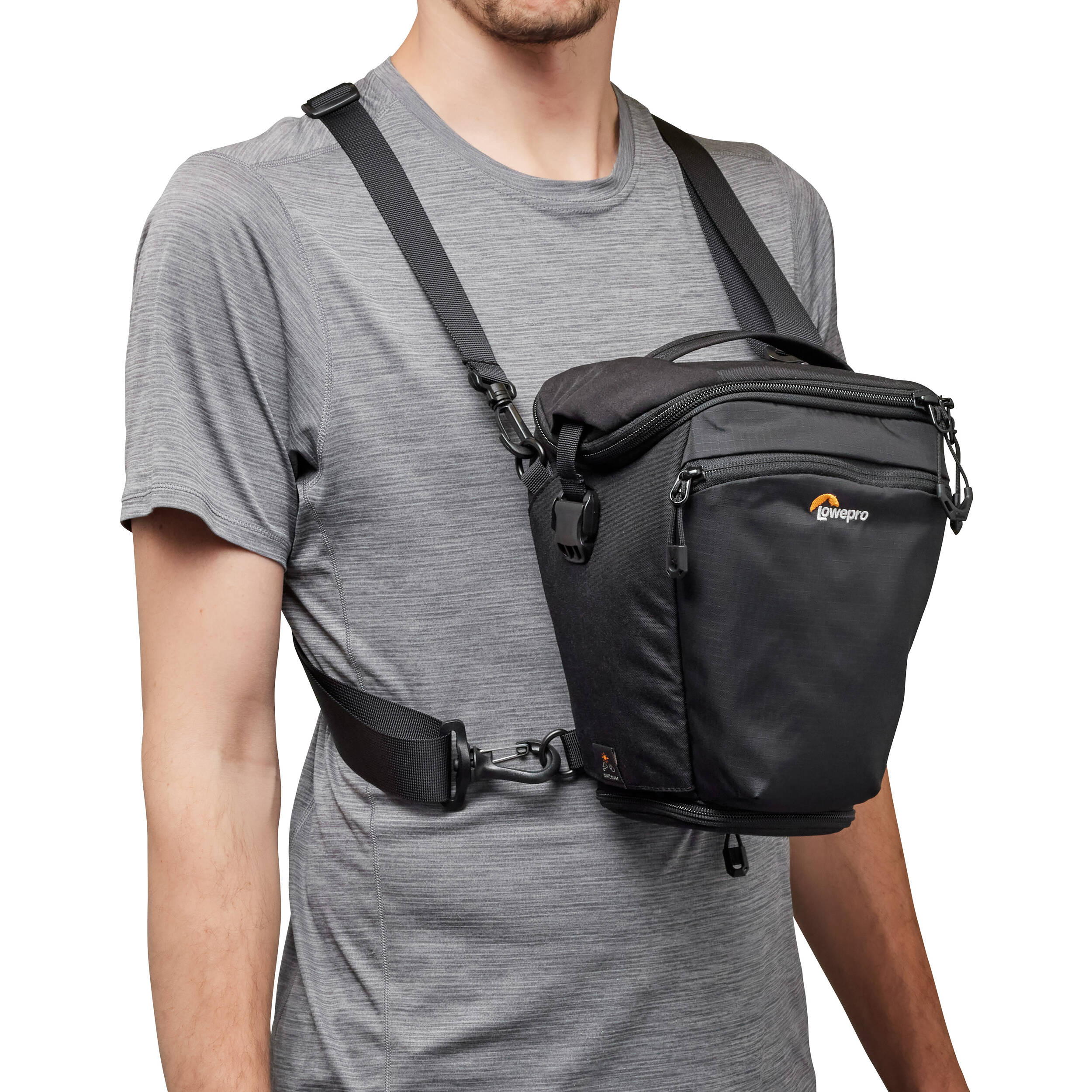 Lowepro ProTactic TLZ 70 Slim AW III (Black, 4L)