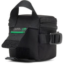 LCPROCITIQUE LOWEPRO III Objectif Cas (Noir, 0,3 L)